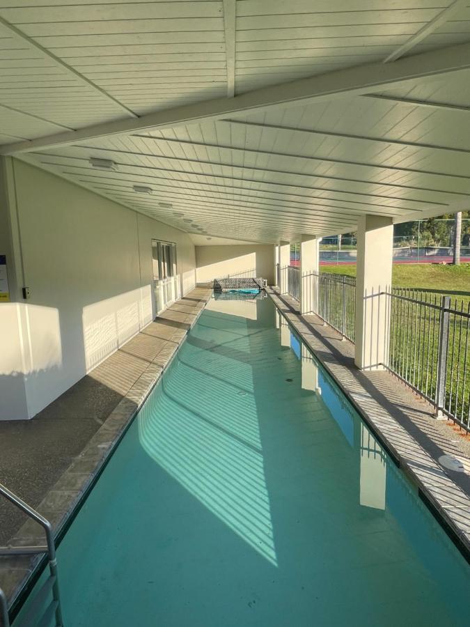 Pauanui Lakes - Golf Resort 外观 照片