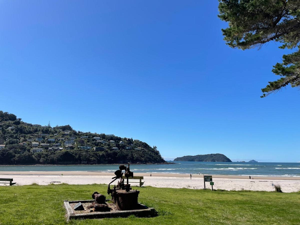Pauanui Lakes - Golf Resort 外观 照片