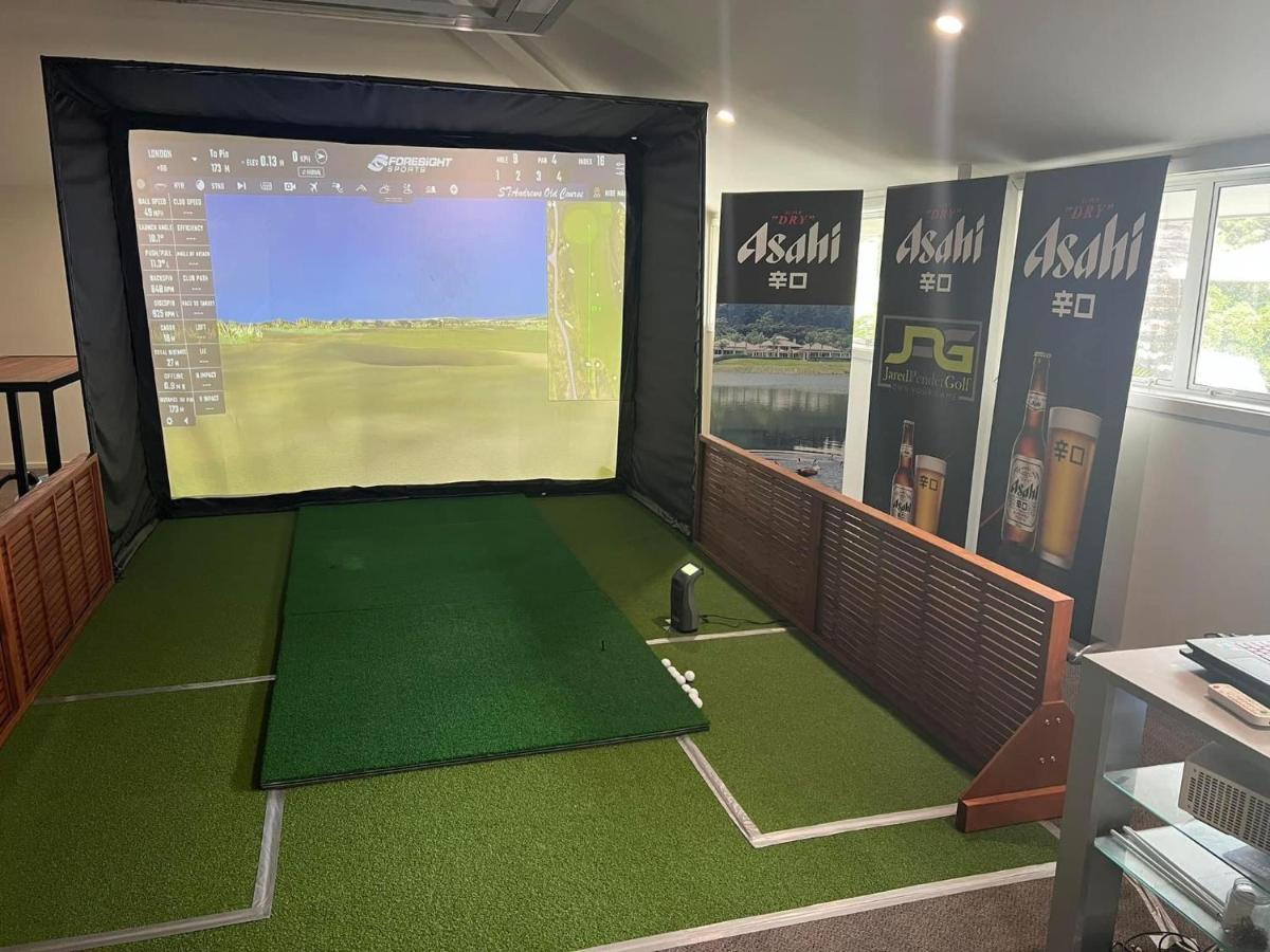 Pauanui Lakes - Golf Resort 外观 照片