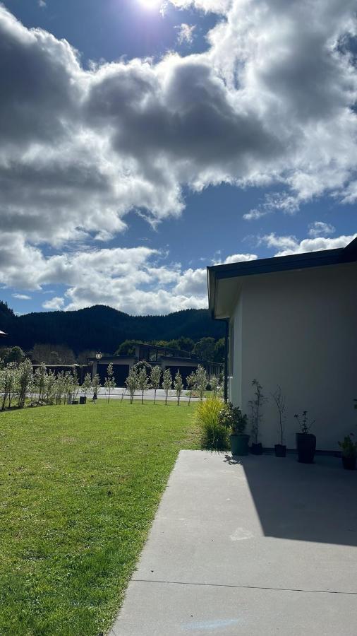 Pauanui Lakes - Golf Resort 外观 照片